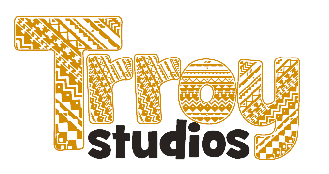 Trroy Studios